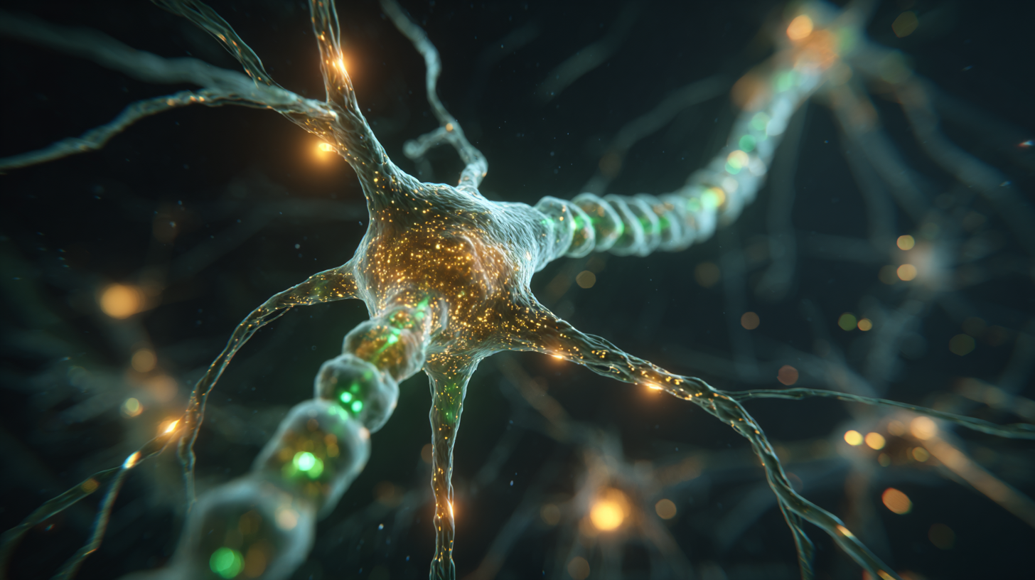 How CBD Actually Works: The Endocannabinoid System Explained