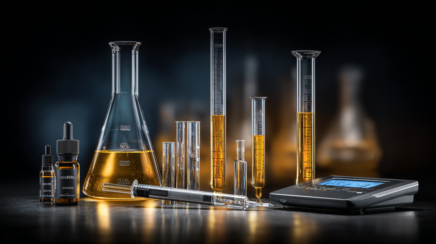 CBD Dosage: Why the Research and the Products Don't Match