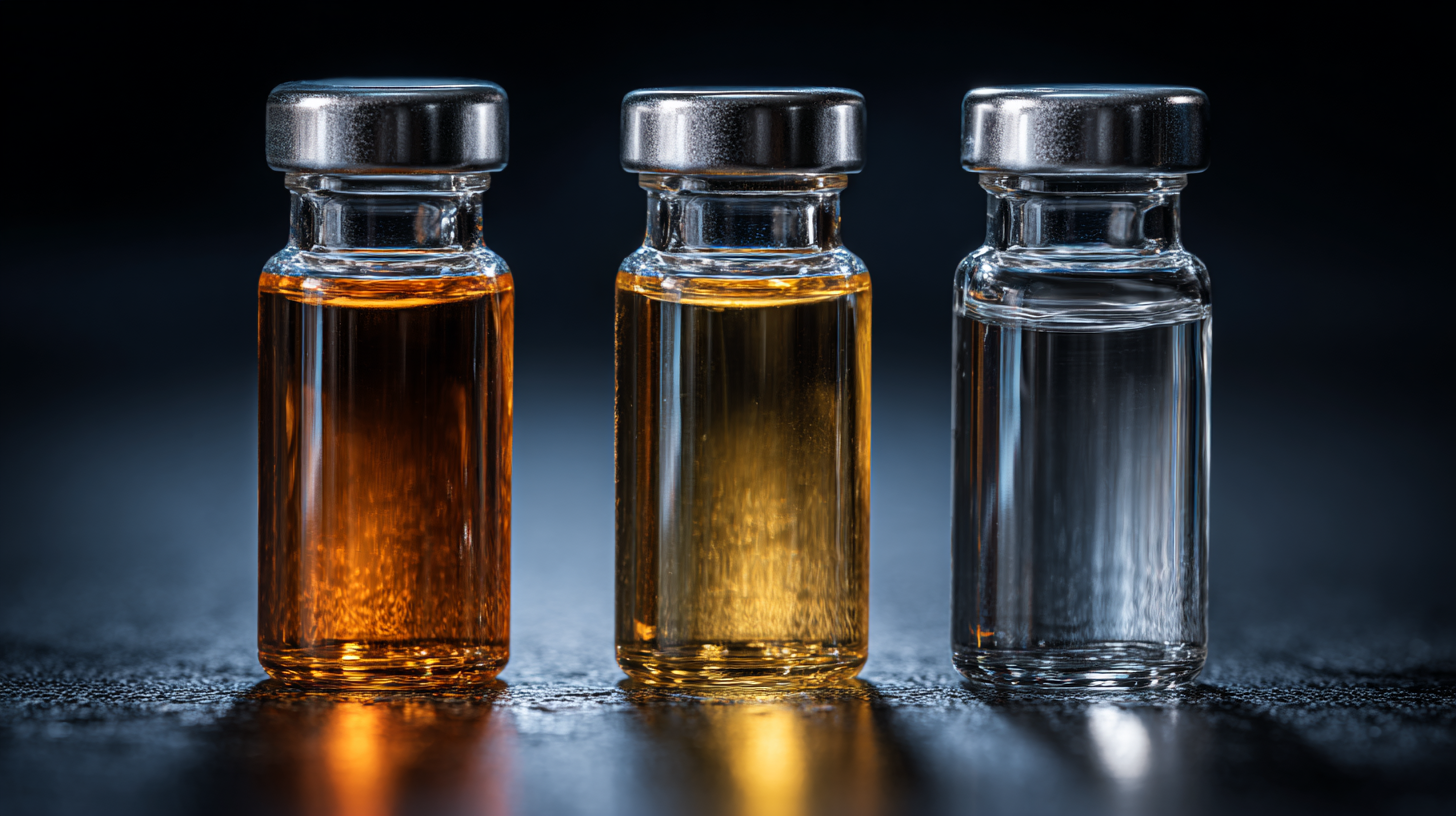 Full Spectrum vs Broad Spectrum vs Isolate: Which Actually Matters?